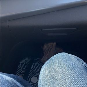 Meet your Posher, Stacey